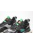 Ortopedik Kaymaz Taban Bağcıklı Erkek Günlük Sneaker Spor Ayakkabı 4