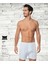 Erkek Penye Arjantin Boxer 3 Adet 1