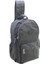 Bodybag Göğüs Çantası Çok Cepli Hafif Klinkır Kumaş Unisex Badybag Sırt Çantası 2