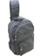 Bodybag Göğüs Çantası Çok Cepli Hafif Klinkır Kumaş Unisex Badybag Sırt Çantası 3