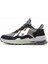 23K506-1 Erkek Sneaker Spor Ayakkabı Siyah 2