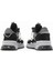 23K506-1 Erkek Sneaker Spor Ayakkabı Siyah 3