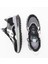23K506-1 Erkek Sneaker Spor Ayakkabı Siyah 4