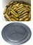 Sarma ve Altlığı Ağırlık Yapıcı Sarma Yapma Aparatı 2 Parça 1