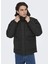 Siyah Erkek Mont Onscarl Lıfe Quılted Jacket Noos Ot 1