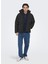 Siyah Erkek Mont Onscarl Lıfe Quılted Jacket Noos Ot 3