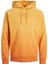 Kapüşon Yaka Koyu Kahve Erkek Sweatshırt 12236151_JJFADE Sweat Hood 1