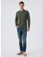 Normal Bel Skinny Fit Erkek Denim Pantolon 241 Lcm 121059 Jeff Ferb Nıle Blue 1