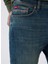 Normal Bel Skinny Fit Erkek Denim Pantolon 241 Lcm 121059 Jeff Ferb Nıle Blue 3