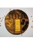 Puzzle Ahşap Sunumluk 3