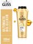 Schwarzkopf Gliss Ultimate Oil Elixir Besleyici Şampuan 500 ml 1