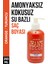 JEAN'S COLOR Jean’s Color Amonyaksız Turuncu Renkli Saç Boyası 250 ml Kokusuz Su Bazlı Orange Hair Dye 1