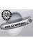 Polo Sport Kapı Kolu Sticker 10ADET 1