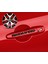 Speed Kapı Kolu Sticker 10ADET 1