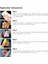 F Iat Kapı Kolu Sticker 10ADET 2