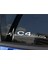 C4 Nabız Kalp Atışı Sticker 2 Adet Kelebek Cam 1