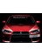 Mit Subishi Evolution Alınlık Ön Cam Sticker 1