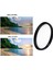 Digital Fotoğraf Makinaları ve Kameralar Için 46MM Koruyucu Uv Filtre 1
