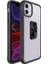 Apple iPhone 11 Kılıf V-Bax Kapak 1