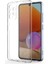 Galaxy A53 5g Kılıf Kamera Korumalı Süper Silikon Kapak 1