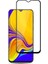 Galaxy A50 Kenarları Kırılmaya Dayanıklı Cam Ekran Koruyucu 1