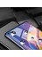Oppo A96 4g Maxi Glass Temperli Cam Ekran Koruyucu 3
