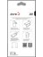 Galaxy A70 Blue Nano Ekran Koruyucu 2