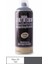 Sprey Akrilik Boya Koyu Gri 400ML 1