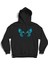 Placebo, Wings, Rock Metal Kapüşonlu Sweatshirt Hoodie 1