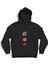 Naruto, Vııı, Anime Kapüşonlu Sweatshirt Hoodie 1