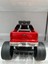 R/c 1:10 Uzaktan Kumandalı Araba Jeep Cherokee Chevrolet Silverado Hd 2500 Suv Özel Yapım Özel Motor 3