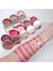 Balm Glow Rose Pink Allık 5