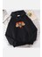 Süper Dragon Ball Kapşonlu Sweatshirt 1