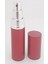 Parfüm Şişesi 20 ml (5 Adet) Alüminyum Kırmızı Boş Şişe 2