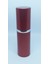 Parfüm Şişesi 20 ml (5 Adet) Alüminyum Kırmızı Boş Şişe 3