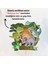 Dinozor Temalı Erkek Çocuk Doğum Günü Süsü Dinozor Pasta Süsü Parti Malzemesi Cake Topper (20X21CM) 2