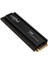 T500 1TB PCIe Gen4 NVMe M.2 SSD (7300-6800 MBs) CT1000T500SSD5 Soğutuculu 1