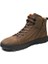16400 Erkek Duman Deri Sneaker Bot 2