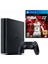 Playstation 4 Slim Oyun Konsolu 500GB Orjinal Kol Nba 2K17 Ps4 Oyun 1