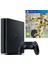 Playstation 4 Slim Oyun Konsolu 500GB Orjinal Kol Fifa 17 Ps4 Oyun 1