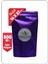 Mor Metalize Doypack 16 x 27CM 1