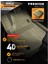 Dodge Sebring Uyumlu 4d Havuzlu Universal Paspas Bej 5 Parça 1
