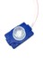 Power LED Modül Mercekli Tekli LED 1.5W 12 Volt Mavi 1