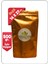 Turuncu Metalize Doypack 16 x 27 cm 1