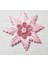 Quillingseti 5mm Sedefli Pembe Renk Quilling Kağıdı - 50'li 4