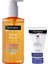 Yüz Temizleme Jeli 200 Ml & Norveç Formülü Parfümlü El Kremi 50 Ml 1