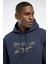 Identıty Modern Ca Lacivert Erkek Sweatshirt 4