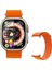 Watch 8 Ultra Hk8 Pro Max 2.02 Inç Amoled Ekran 49MM Ios Android Nfc Akıllı Saat HK8PROMX 2