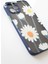 Iphone 12 Pro Papatya Tasarım Tuşları Renkli Telefon Boyun Askılı Set Kılıf 5