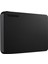 Toshıba 1 Tb 2.5'' USB 3.0 Canvıo Basıcs DTB410 Harici Disk 1